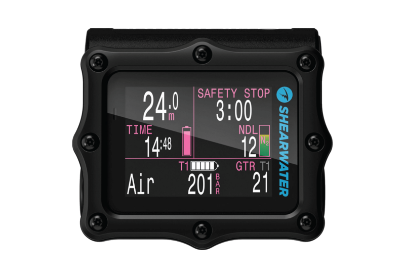 Product of the Month: SUBGEAR XP10 Dive Computer | Scuba Diving